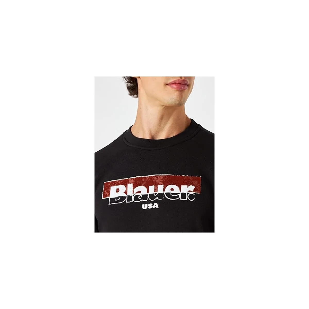 SUDADERA  GIROCOLLO HOMBRE
