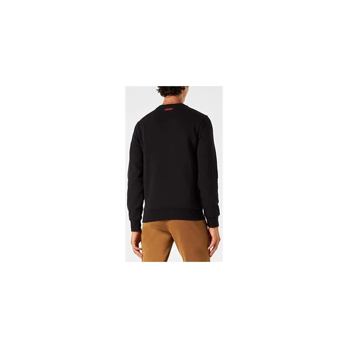 SUDADERA  GIROCOLLO HOMBRE