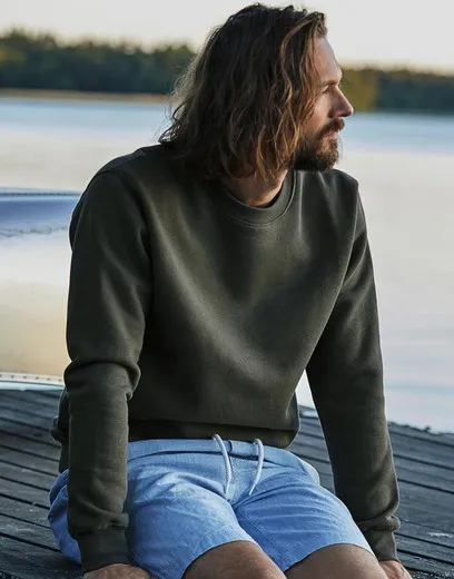 Sudadera Heavy hombre