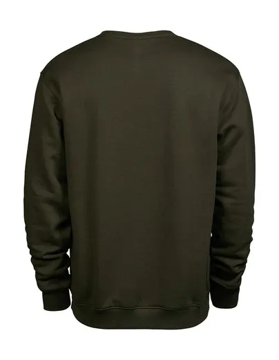Sudadera Heavy hombre