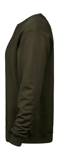 Sudadera Heavy hombre