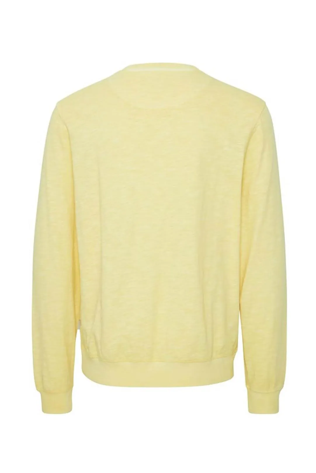 SUDADERA HOMBRE AMARILLO