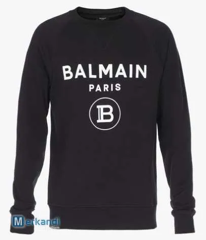 SUDADERA HOMBRE BALMAIN 2020