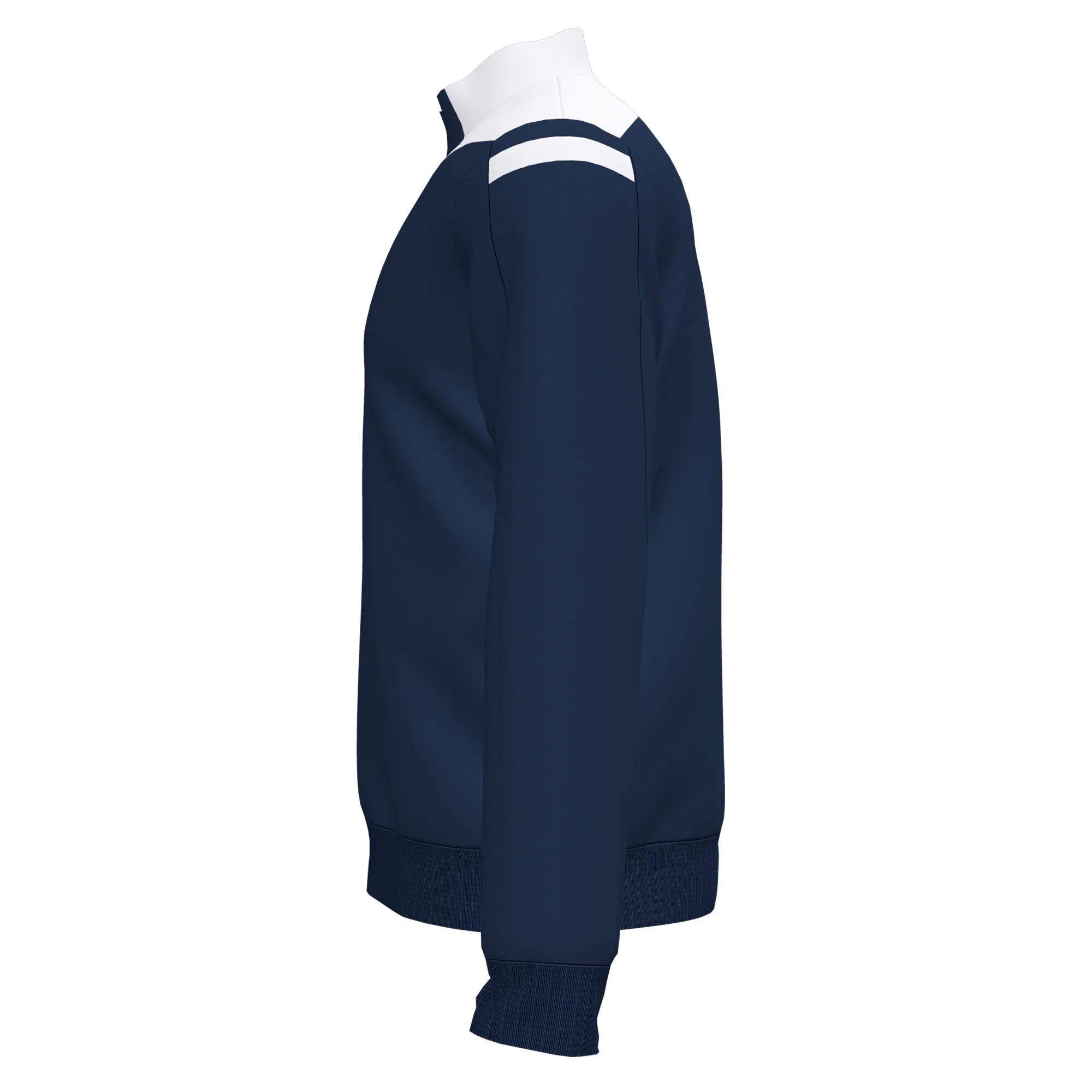 Sudadera hombre Championship VI marino blanco