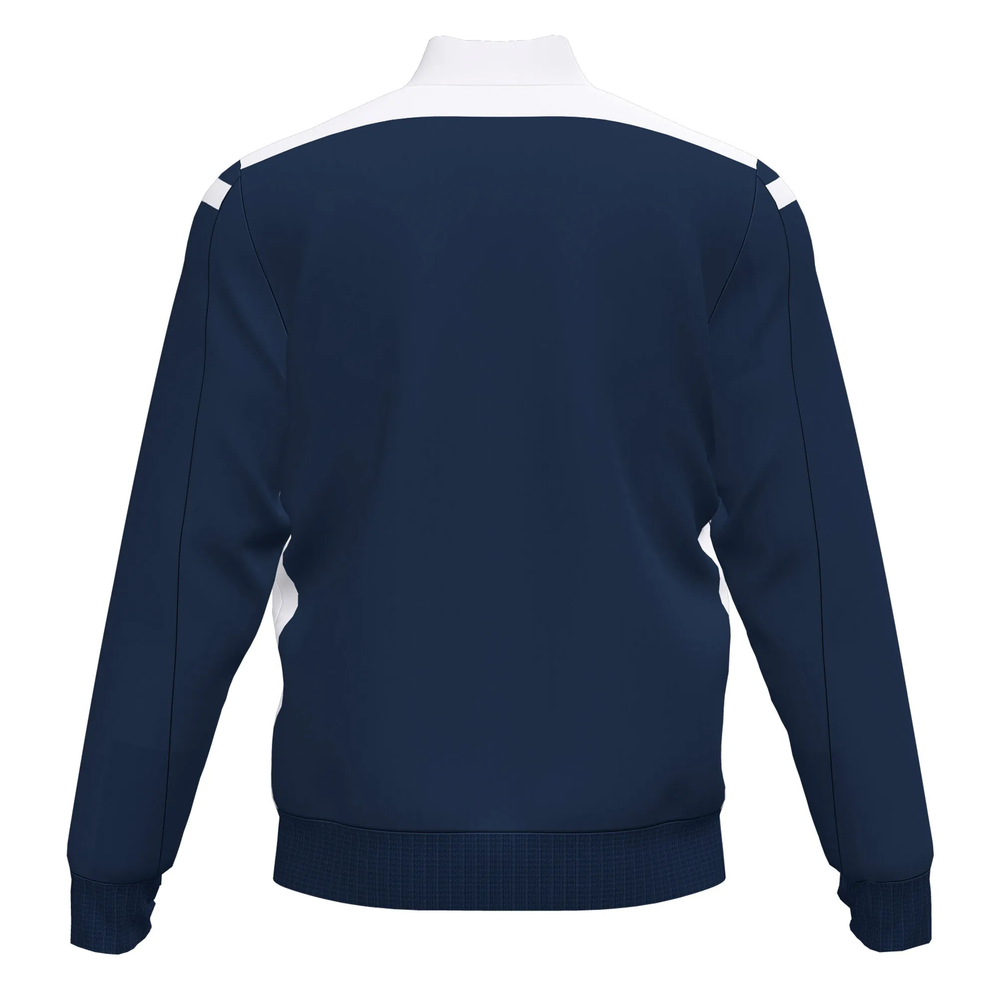 Sudadera hombre Championship VI marino blanco