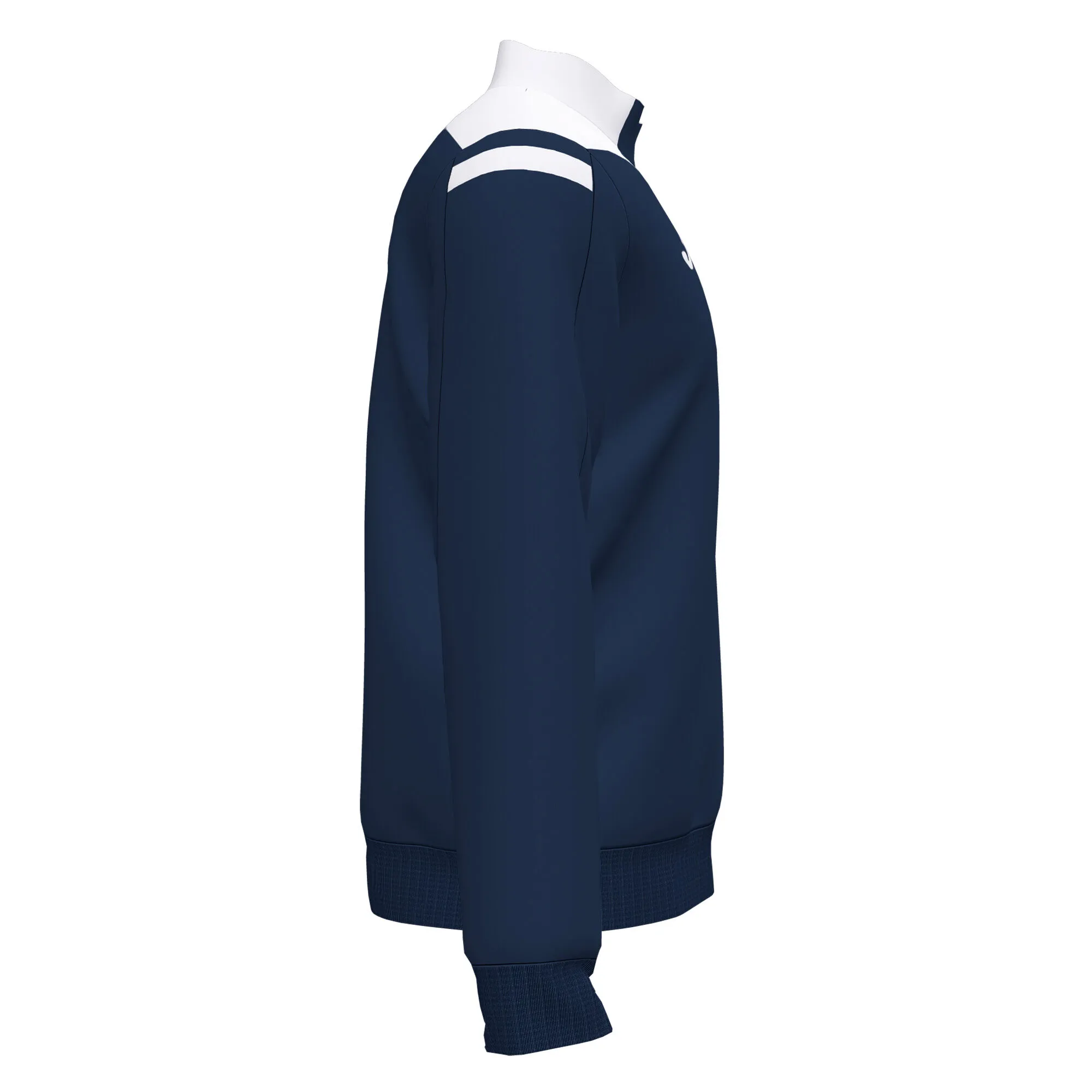 Sudadera hombre Championship VI marino blanco