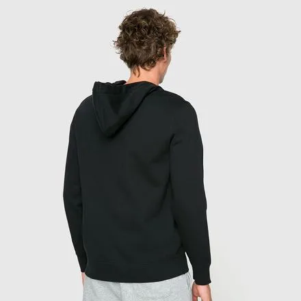 Sudadera Hombre Full Zip Core