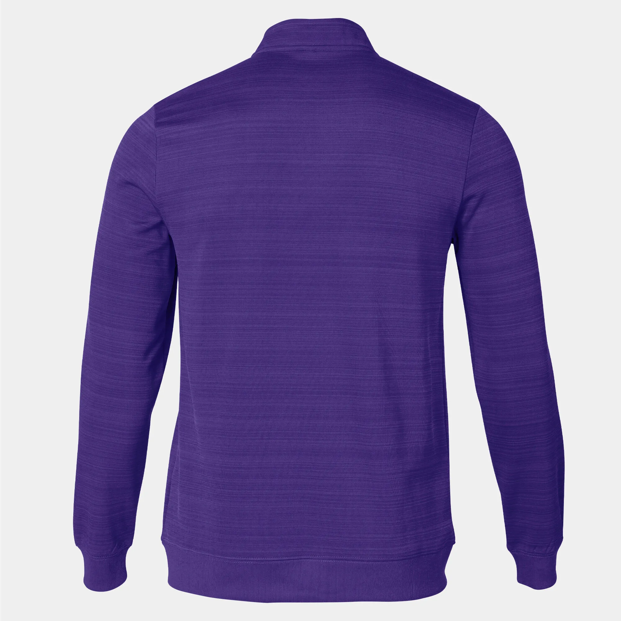 Sudadera hombre Grafity III morado