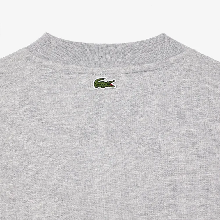 SUDADERA HOMBRE  LACOSTE SWEATSHIRT