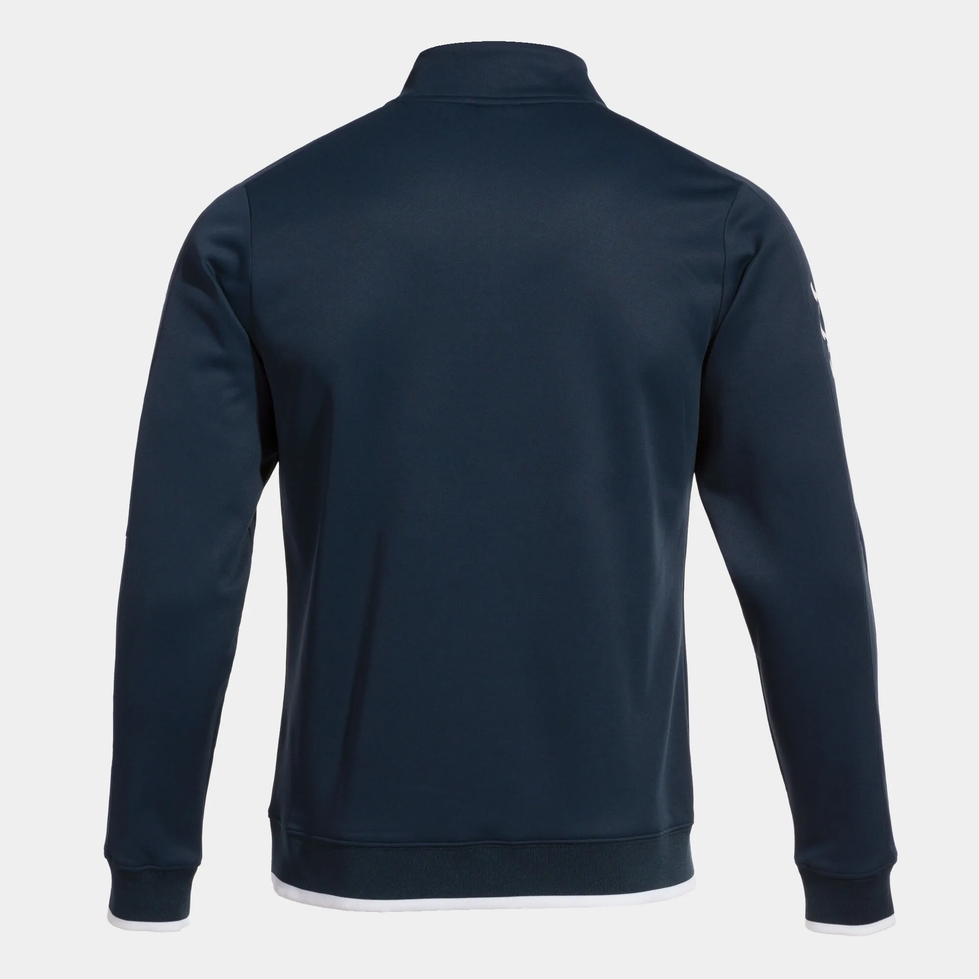 Sudadera hombre Olimpiada marino