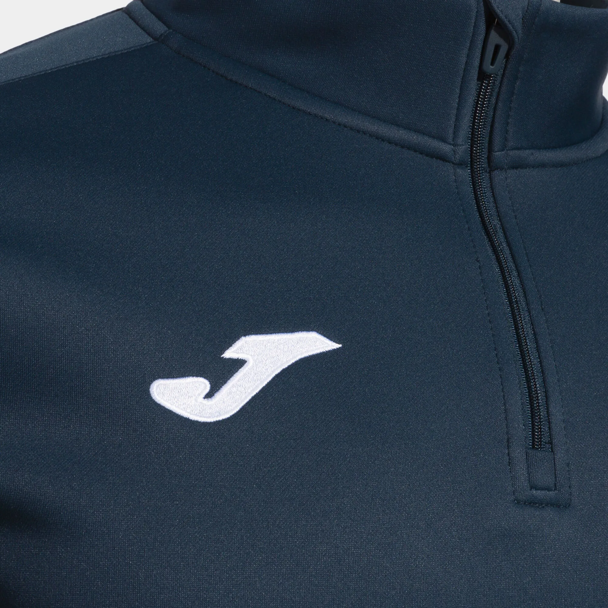 Sudadera hombre Olimpiada marino