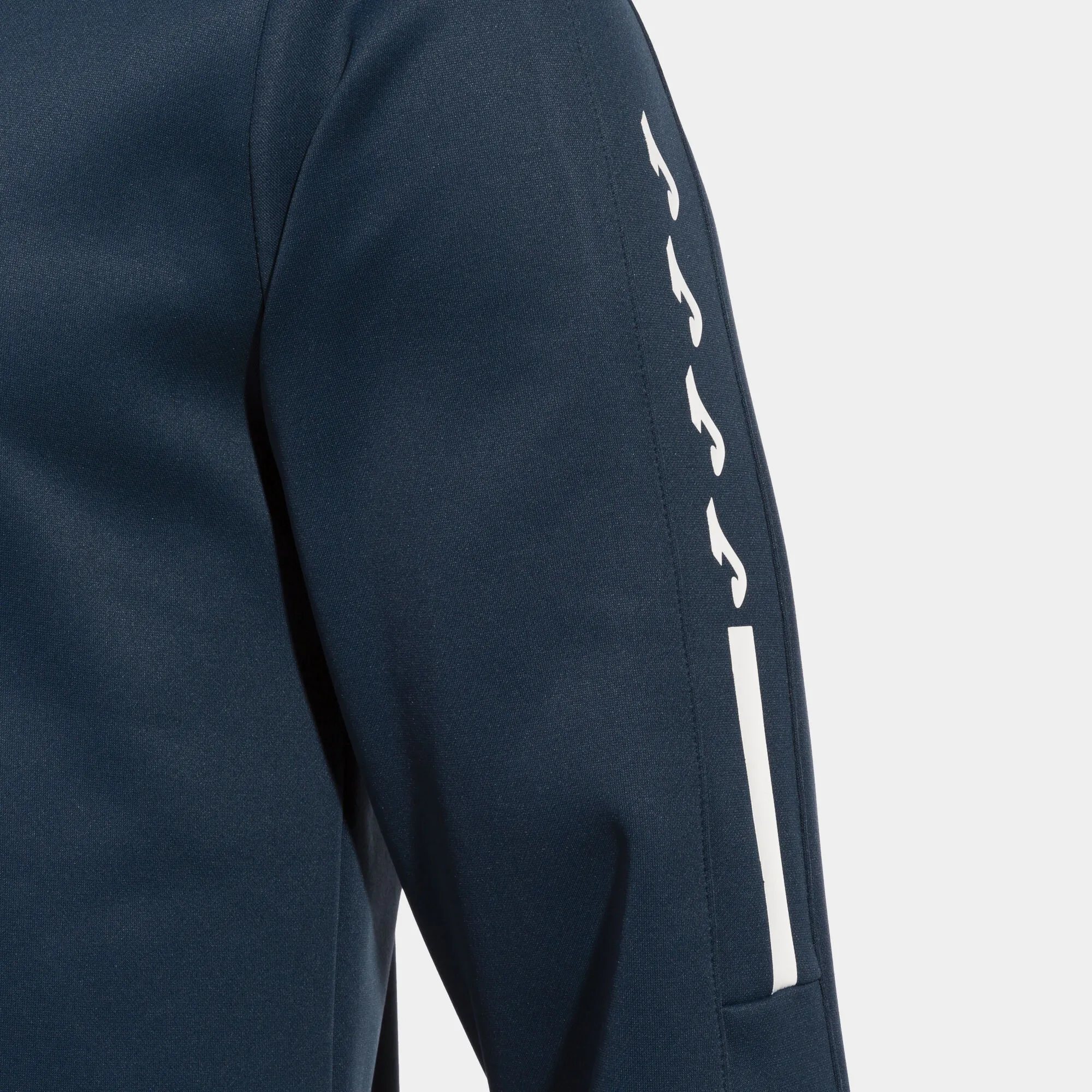 Sudadera hombre Olimpiada marino