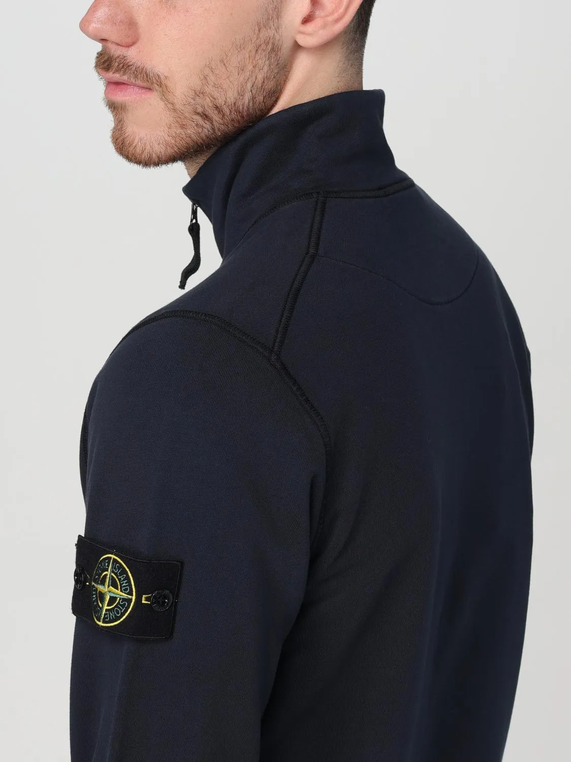 Sudadera hombre Stone Island
