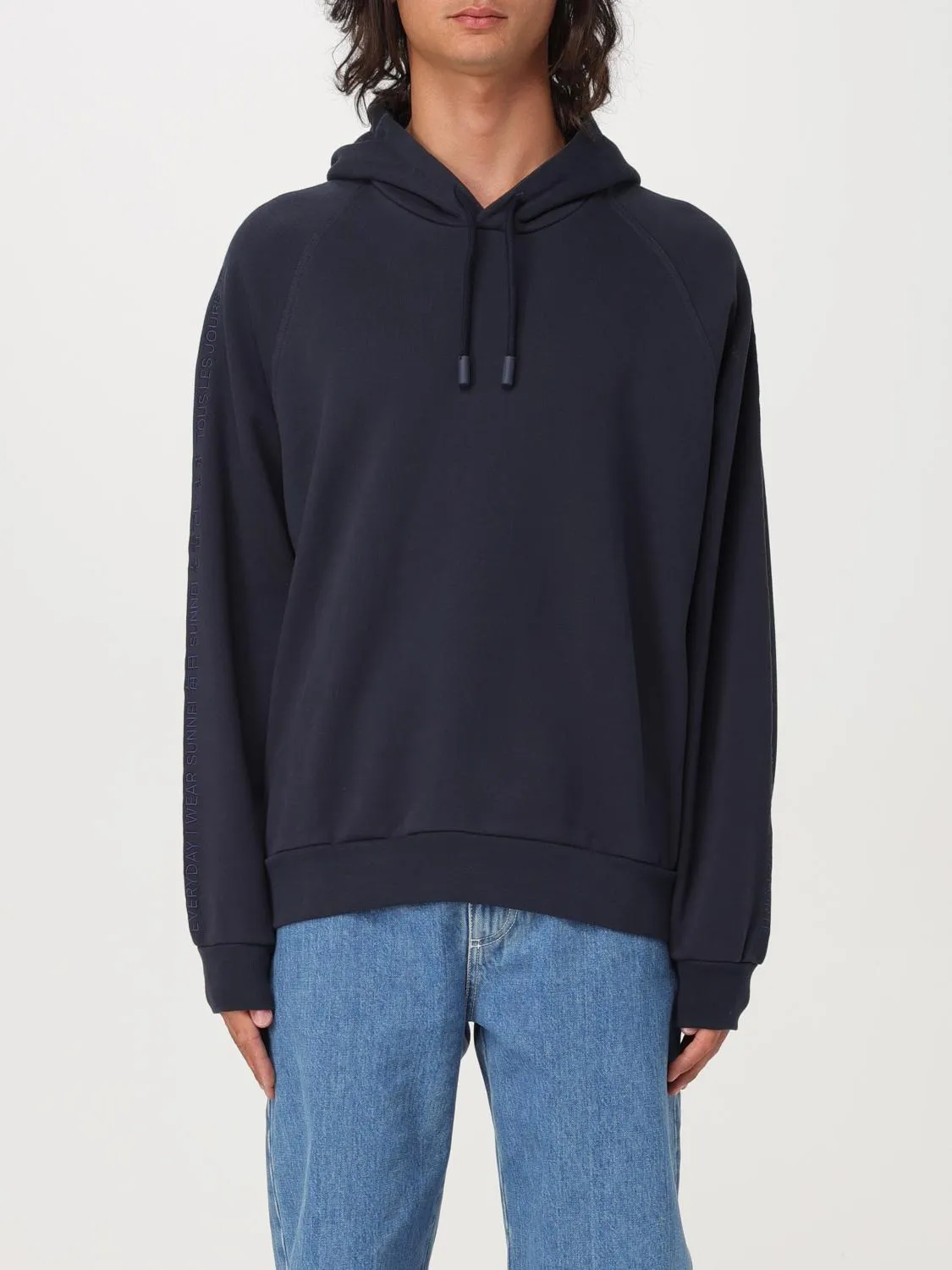 Sudadera hombre Sunnei