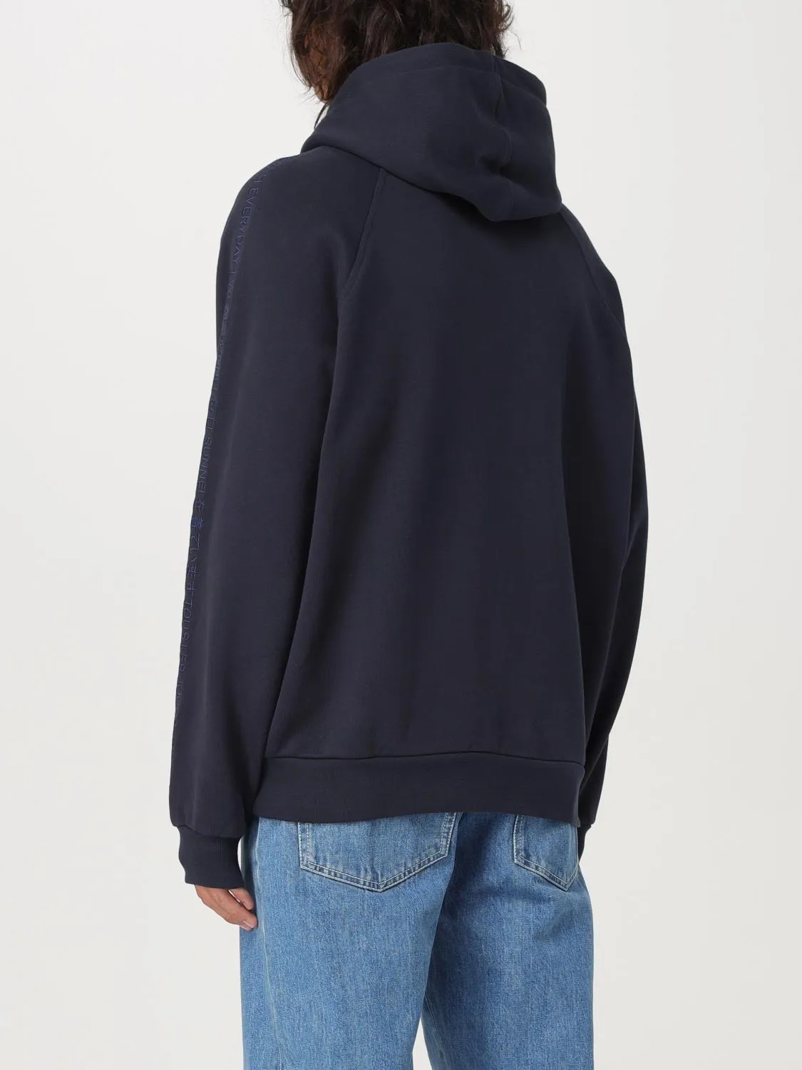 Sudadera hombre Sunnei