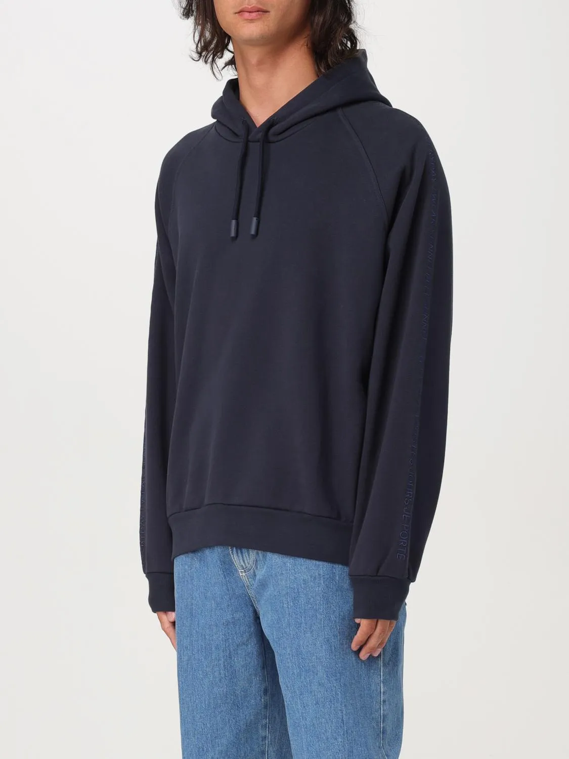 Sudadera hombre Sunnei