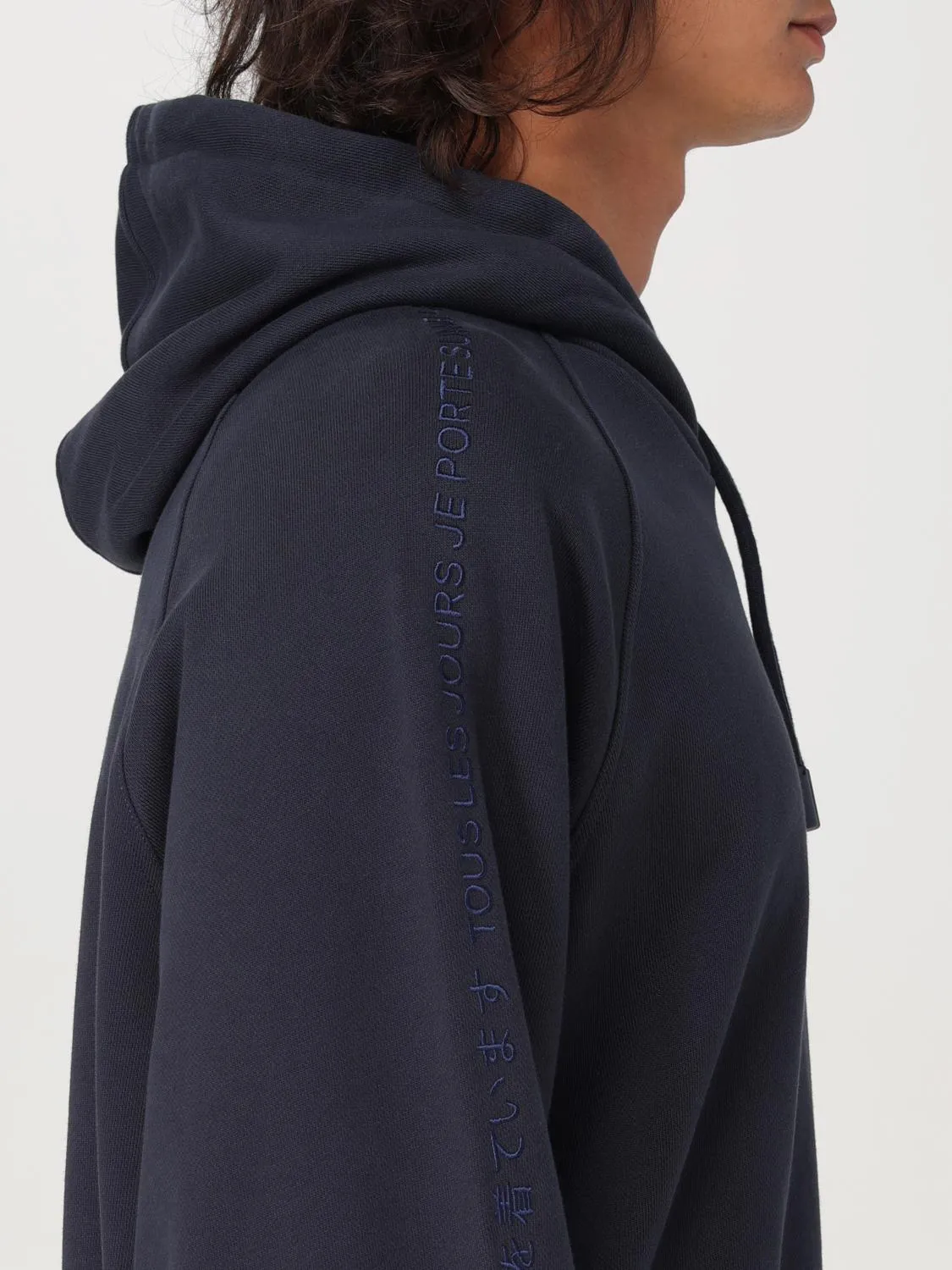 Sudadera hombre Sunnei