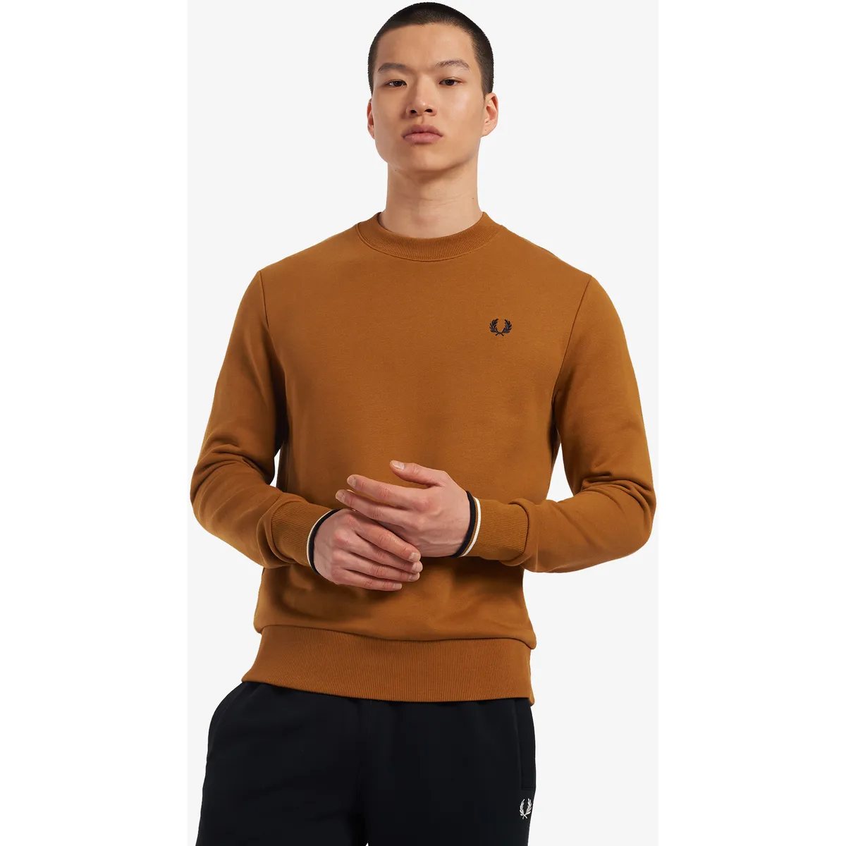 SUDADERA  HOMBRE