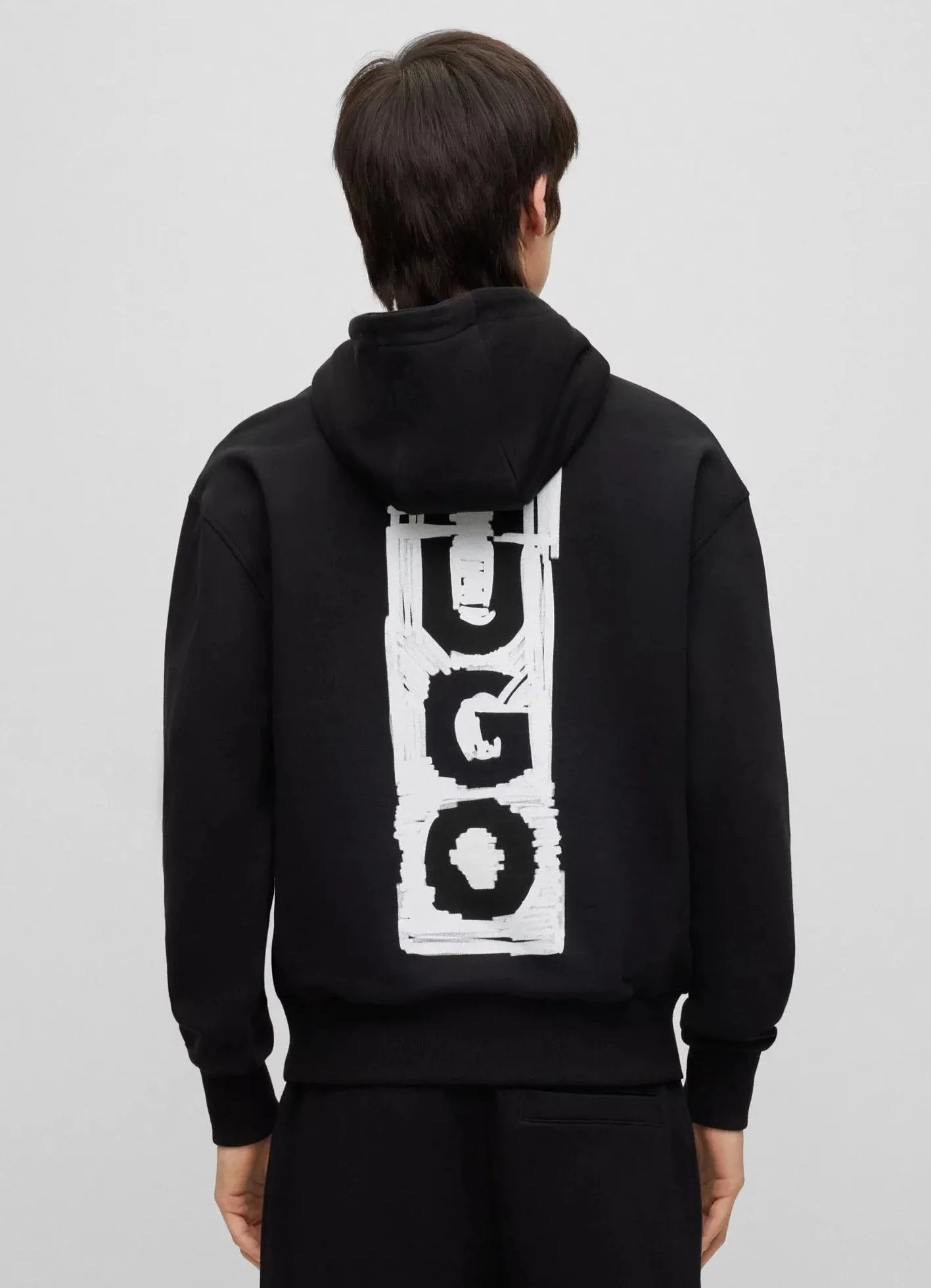 SUDADERA HUGO  50494180 001