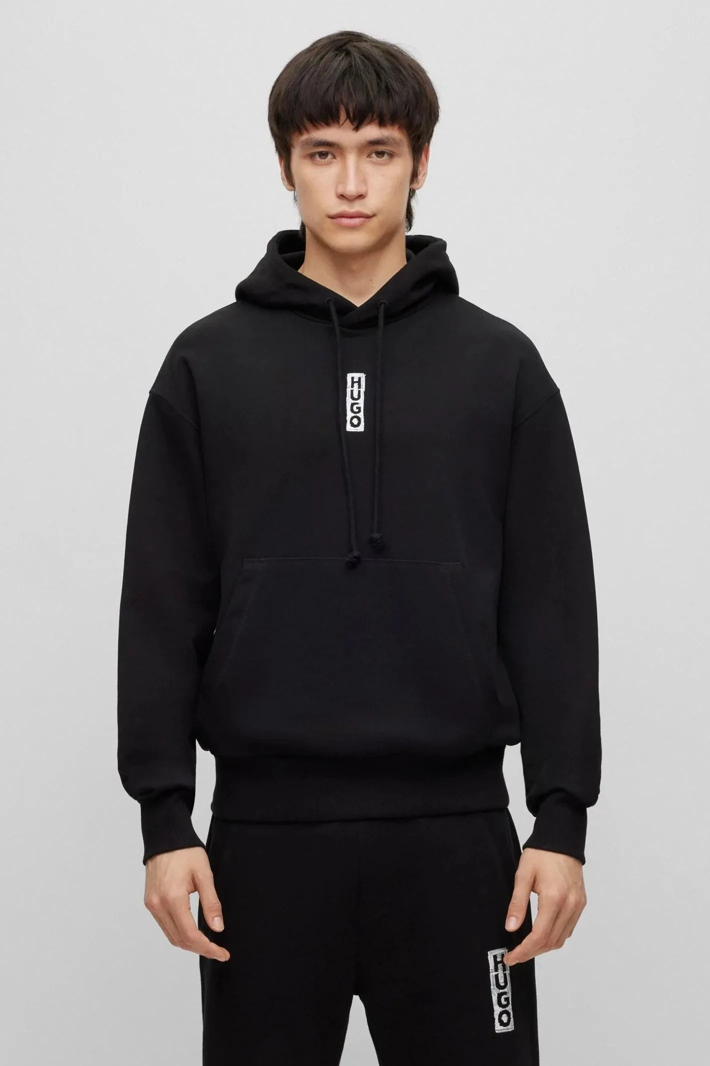 SUDADERA HUGO  50494180 001