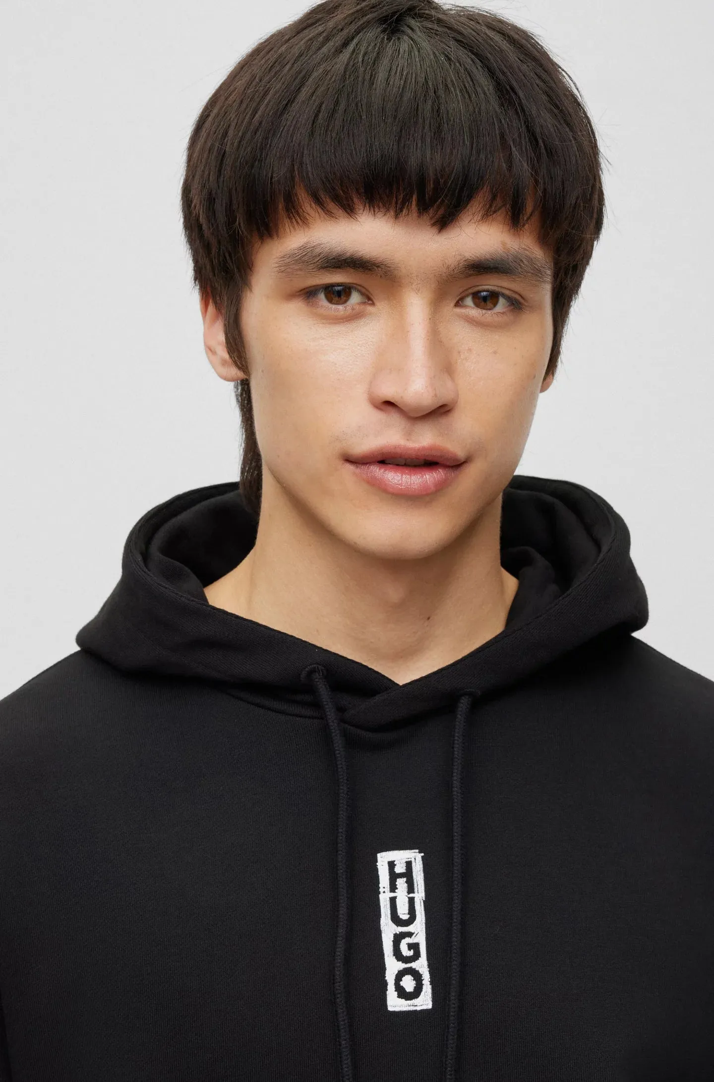 SUDADERA HUGO  50494180 001