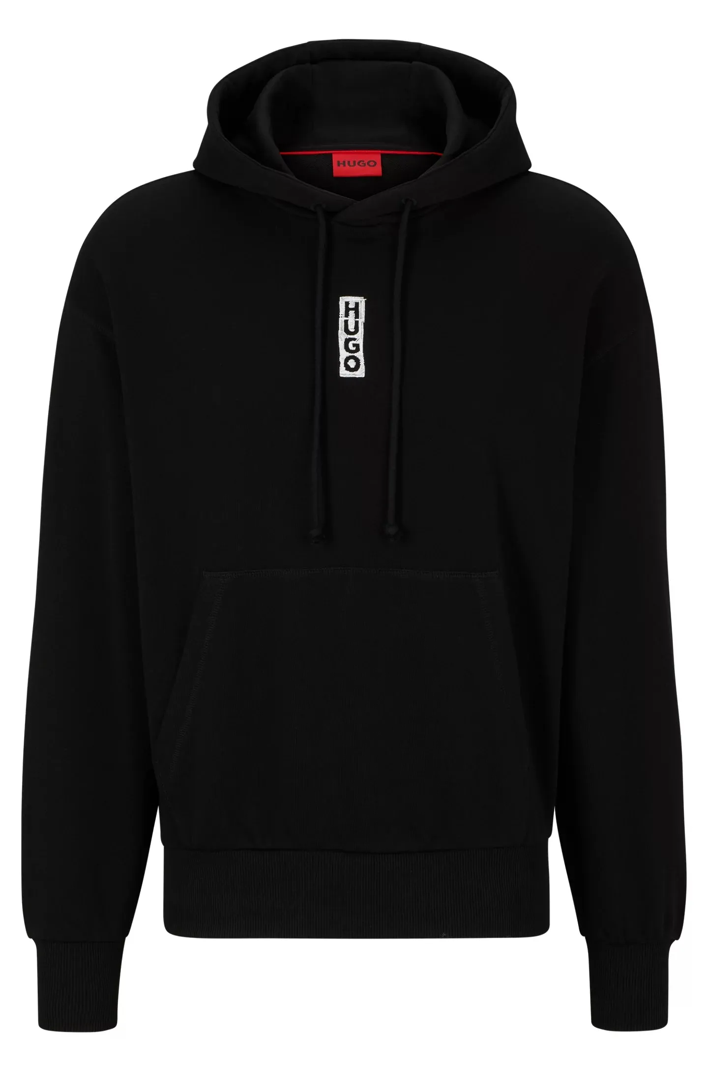 SUDADERA HUGO  50494180 001