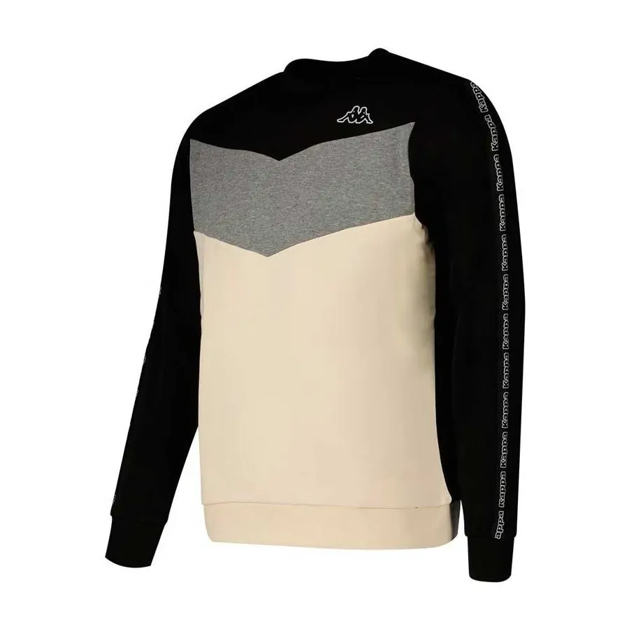 Sudadera Kappa IDISSON Hombre 371I6XW A02