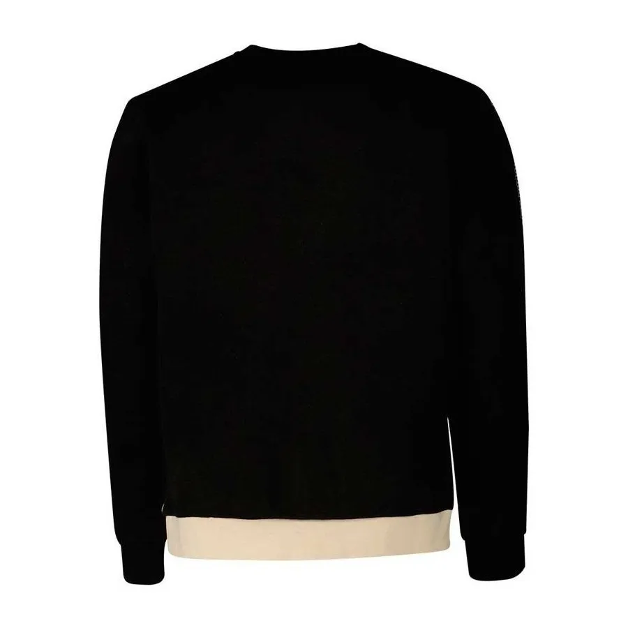 Sudadera Kappa IDISSON Hombre 371I6XW A02