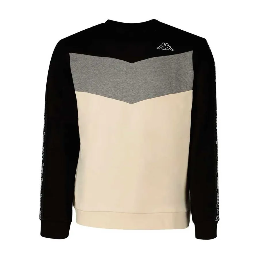 Sudadera Kappa IDISSON Hombre 371I6XW A02