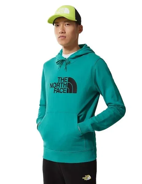 SUDADERA LIGHT DREW PEAK PARA HOMBRE