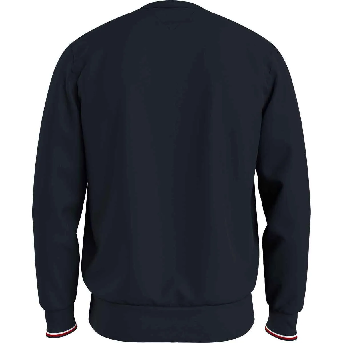 SUDADERA  LOGO TIPPED HOMBRE