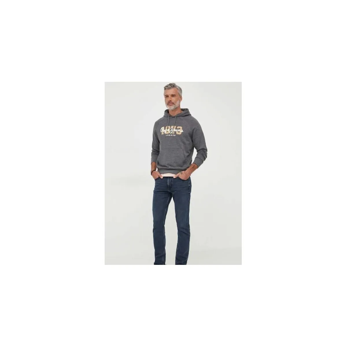 SUDADERA  MEIER HOMBRE