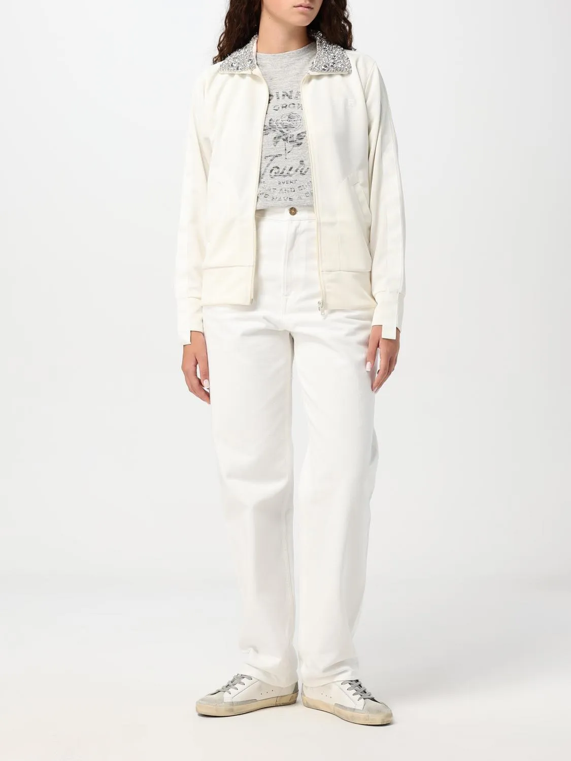 Sudadera mujer Golden Goose