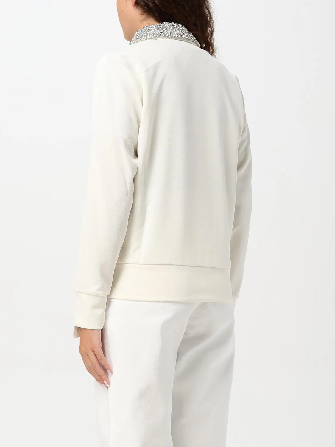Sudadera mujer Golden Goose