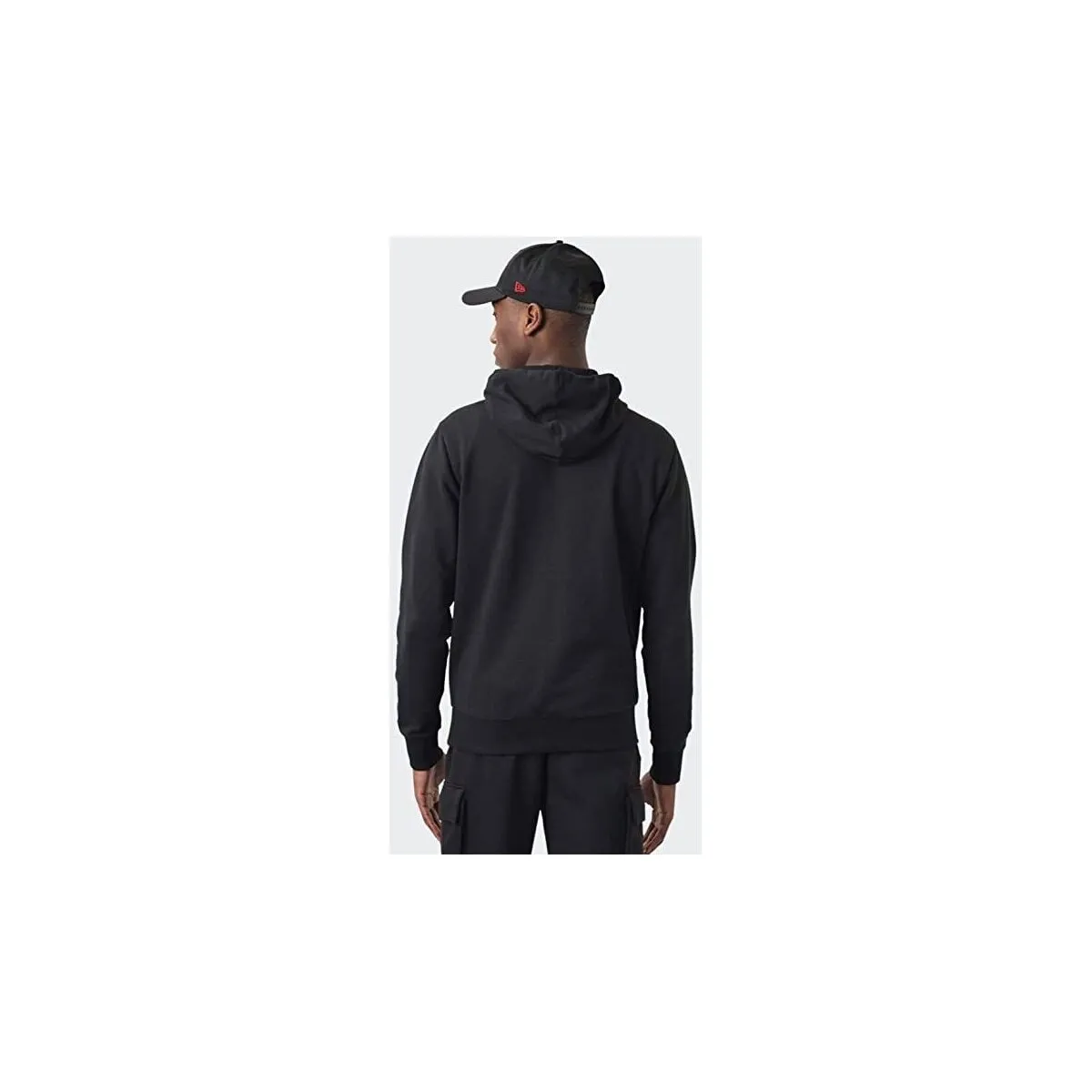 SUDADERA NBA FOIL CHIBUL  HOMBRE