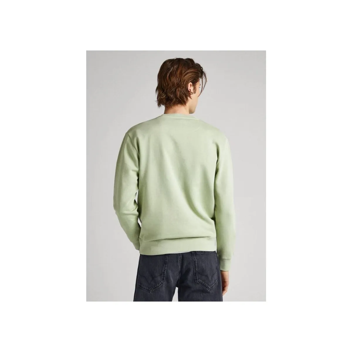 SUDADERA  OLDWIVE  HOMBRE