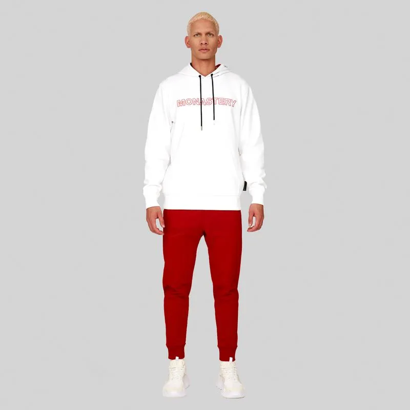 Sudadera Para Hombre Corinto  Monastery