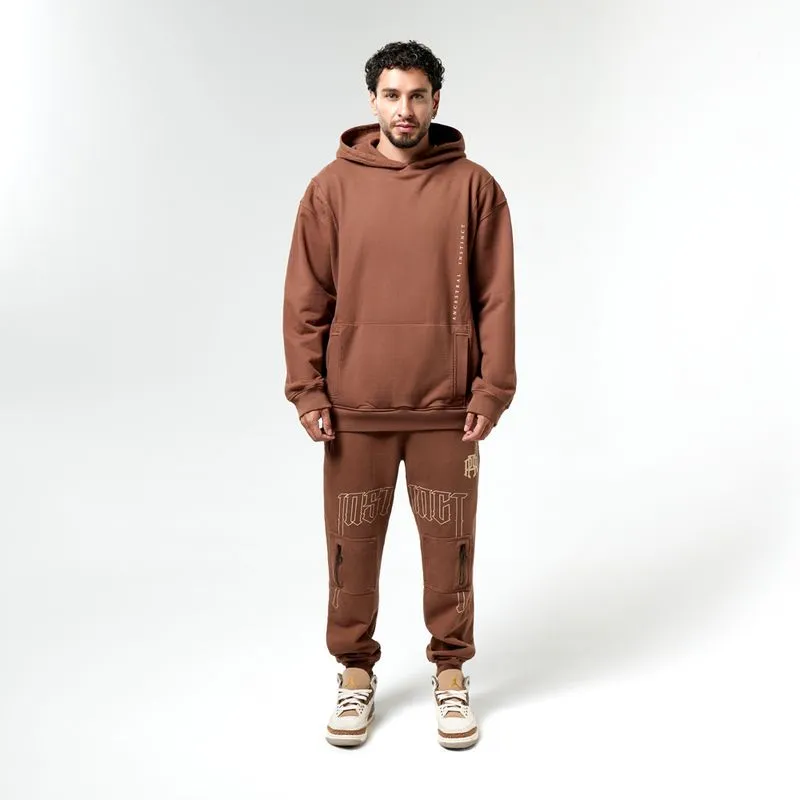 Sudadera Para Hombre Subco Ap Crown