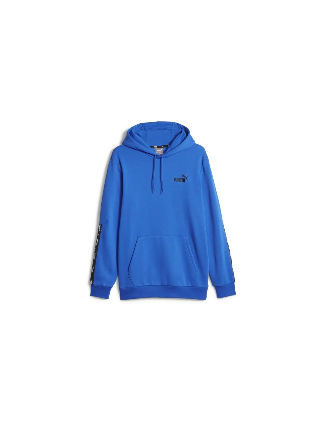 Sudadera Puma Ess+ Ape Fl Hombre