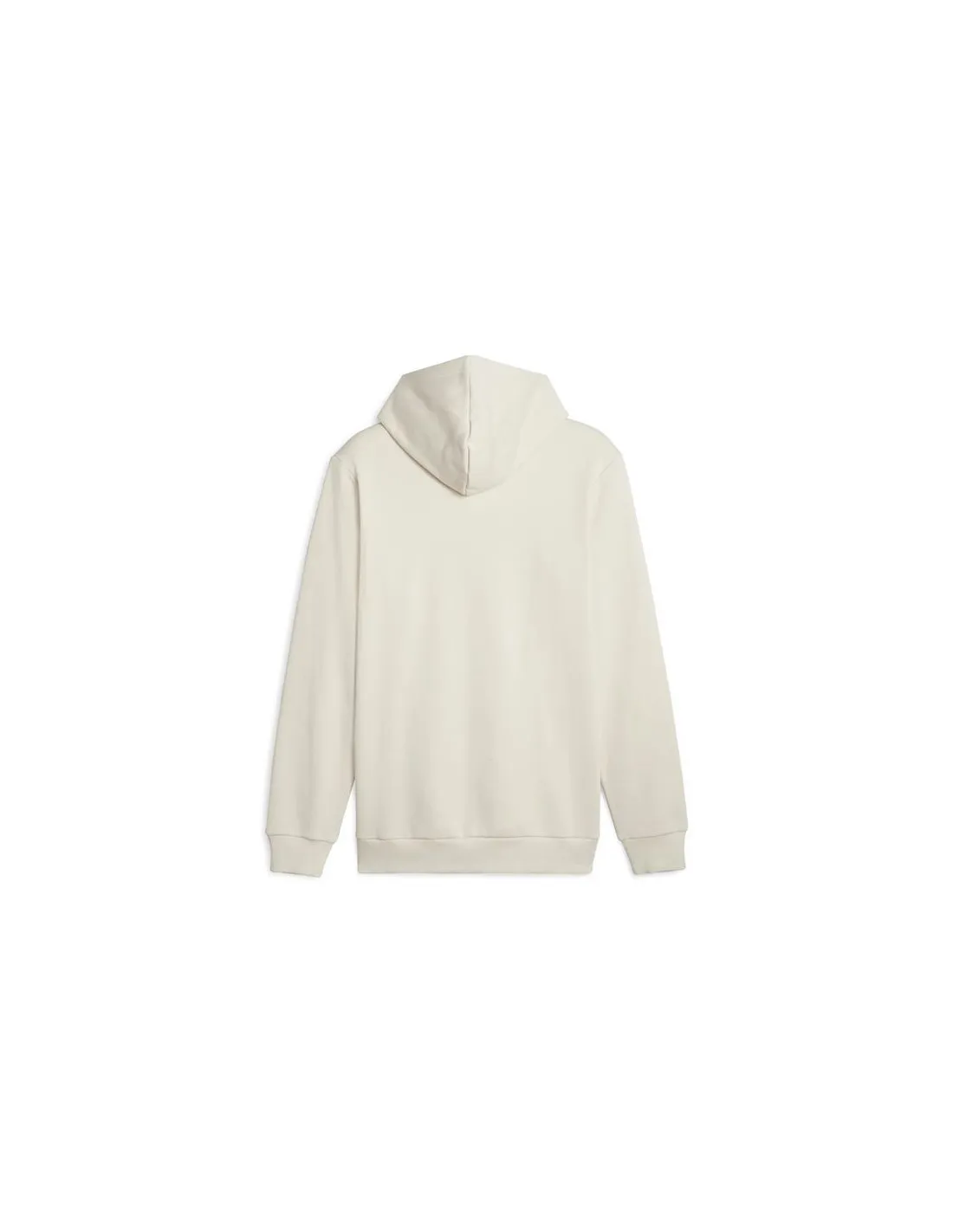 Sudadera Puma Ess+ Minimal Gold Hombre