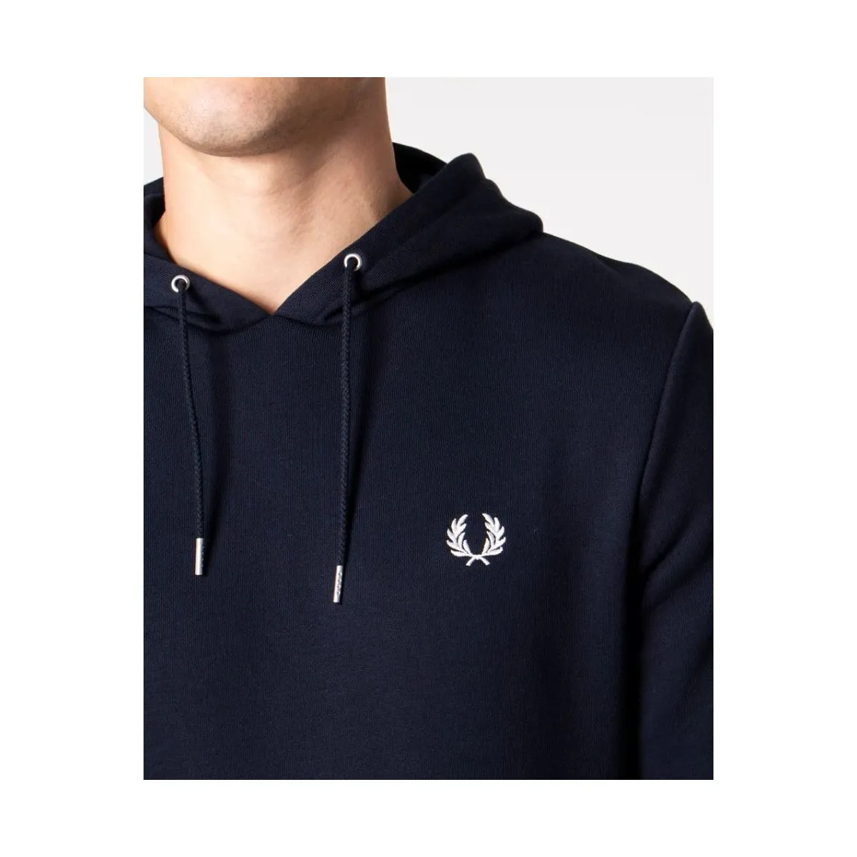 SUDADERA TIPPED  HOMBRE