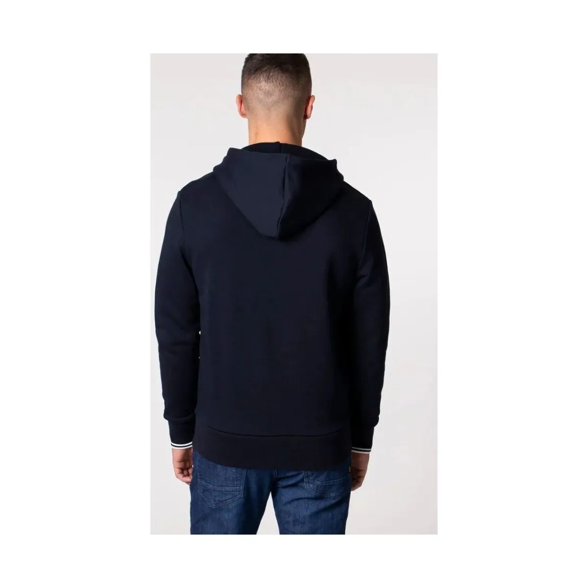 SUDADERA TIPPED  HOMBRE