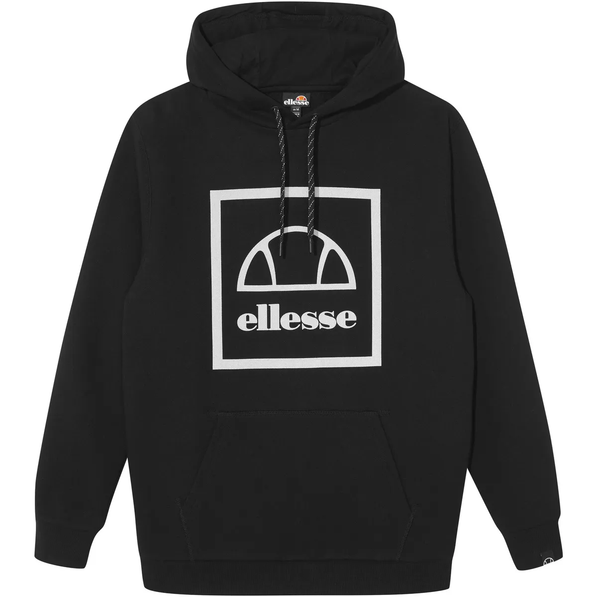SUDADERA VEGA OH  HOMBRE