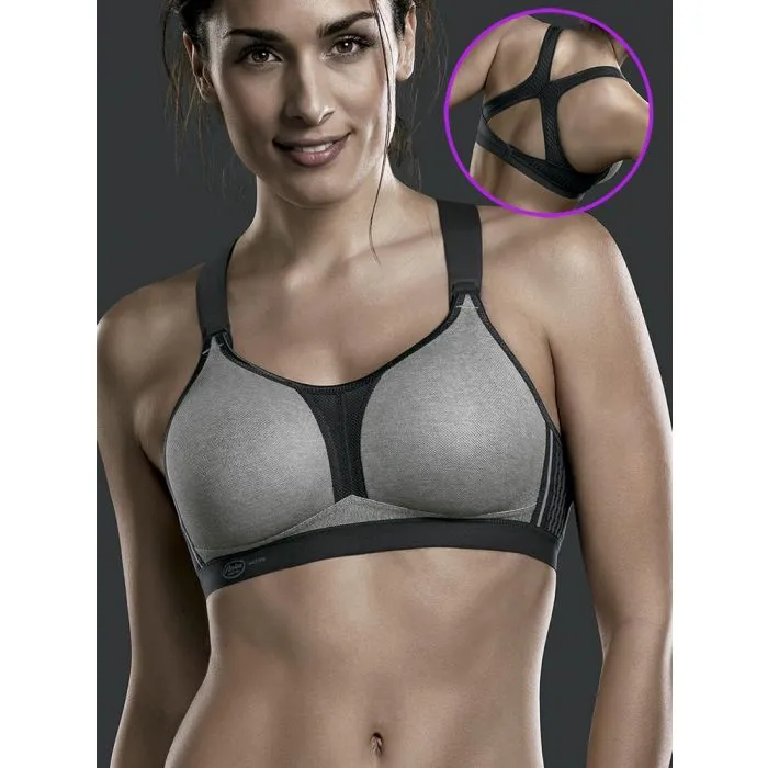 Sujetador deportivo Anita Sport DynamiX Star sin aros 5537