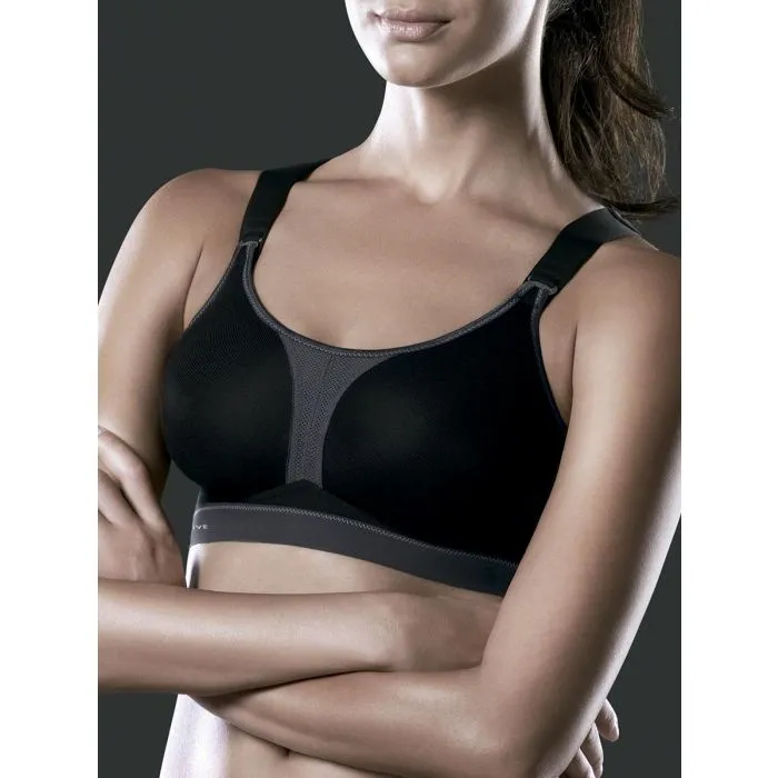 Sujetador deportivo Anita Sport DynamiX Star sin aros 5537