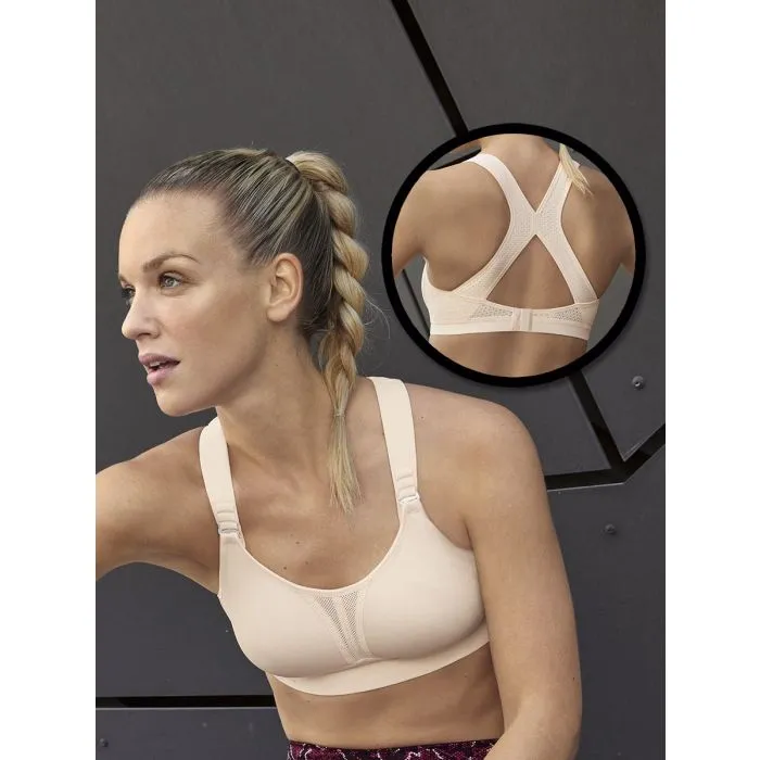 Sujetador deportivo Anita Sport DynamiX Star sin aros 5537