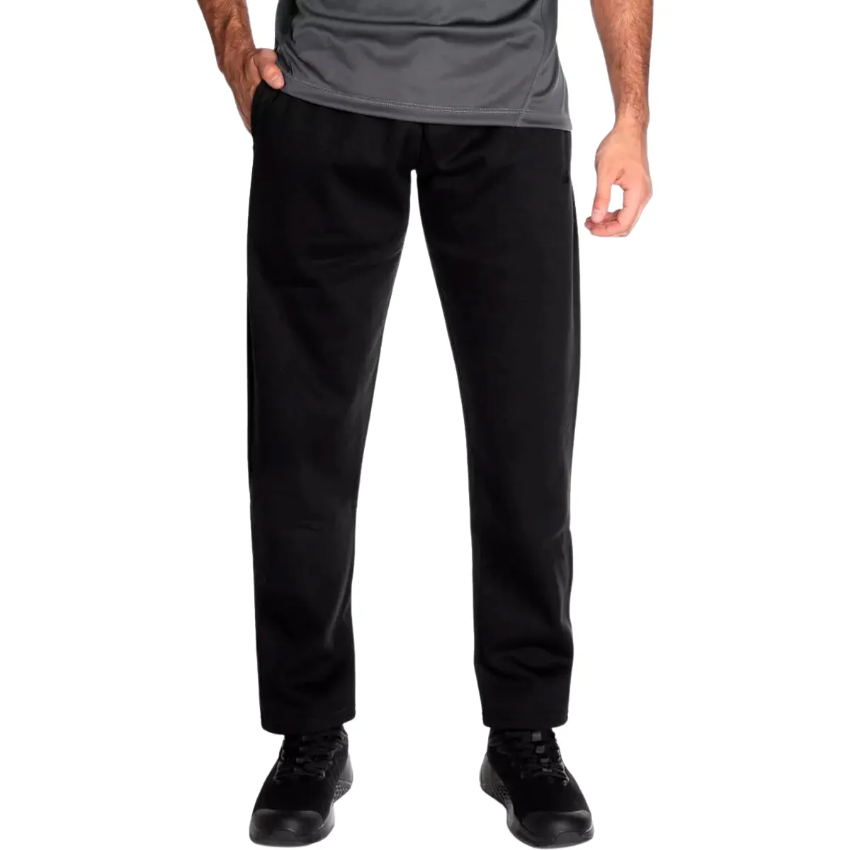 Team Gear Pantalón Recto – Hombre – 98430207