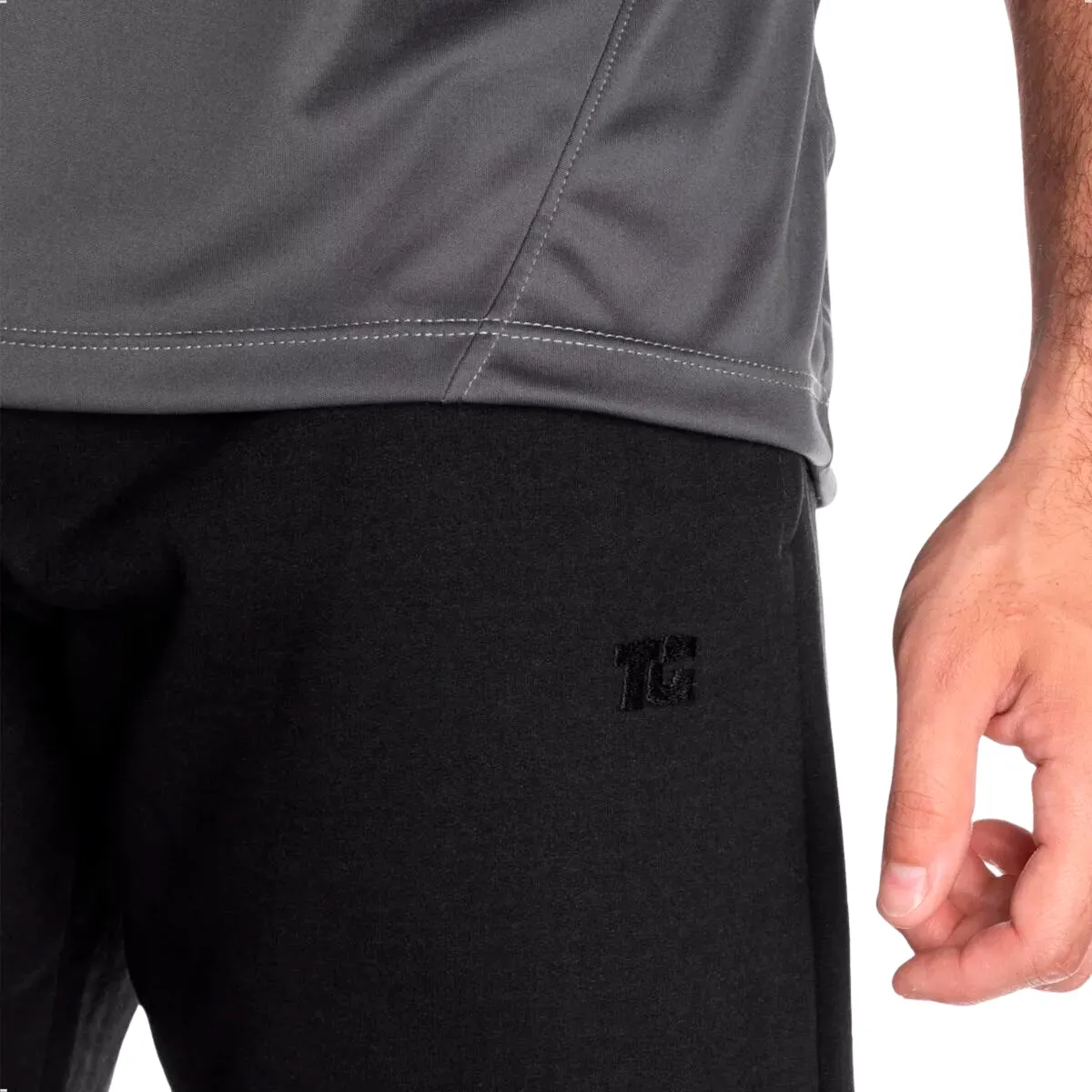 Team Gear Pantalón Recto – Hombre – 98430207