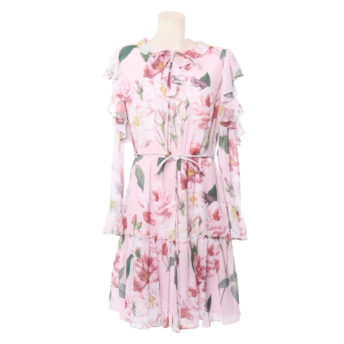 Ted Baker Vestido