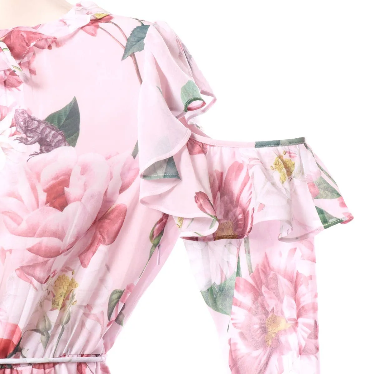 Ted Baker Vestido